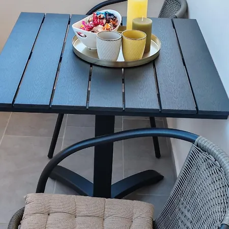 Apartament Sunny Kali