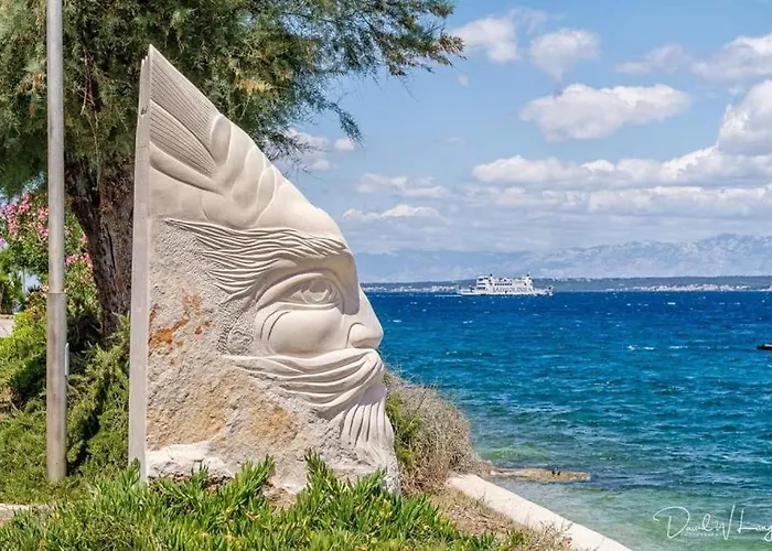 아파트 Sunny 칼리