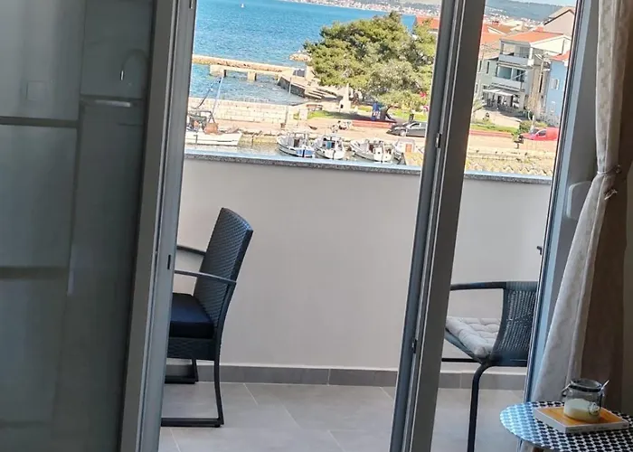 Sunny 아파트 칼리