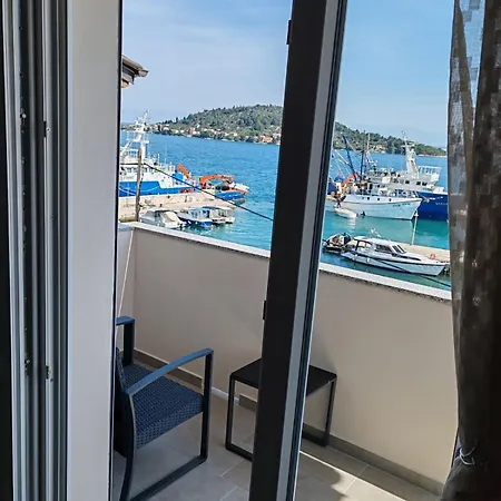 Sunny Apartment Kali
