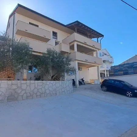 Appartamento Sunny *