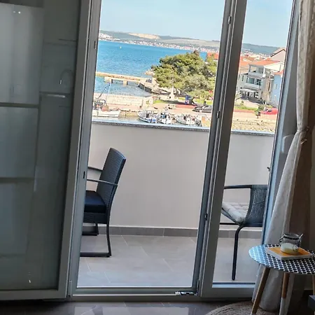 Sunny Appartamento Kali