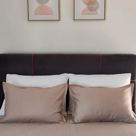 Sunny Appartamento *