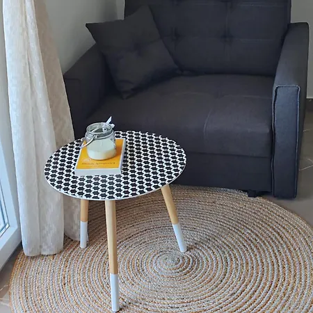 Apartment Sunny