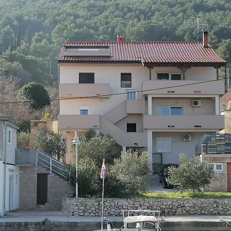 Apartment Sunny