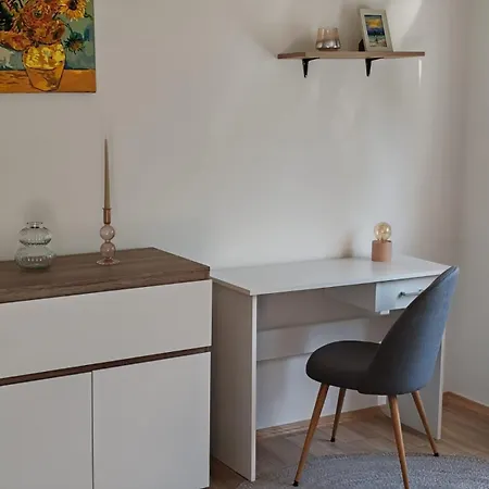 Sunny Apartment