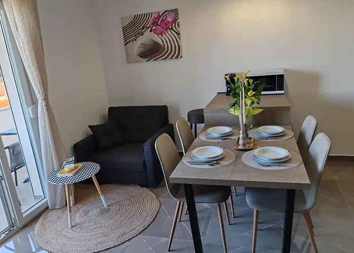 Appartement Sunny Kali